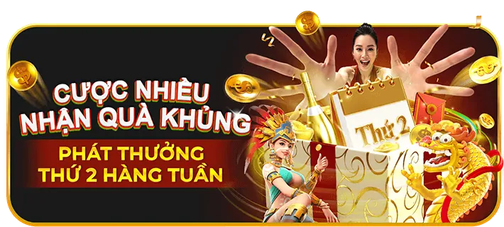 Ưu đãi khuyến mãi clup88 2024